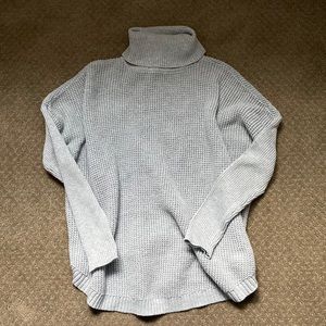 Michael Kors turtleneck sweater